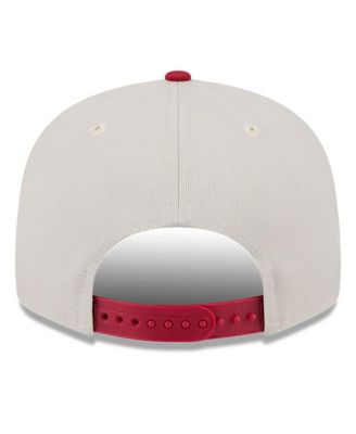 Men's Red Chicago White Sox 2024 Fourth of July 9FIFTY Snapback Hat