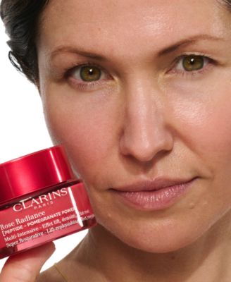 Super Restorative Rose Radiance Peptide Face Moisturizer, 1.7 oz.