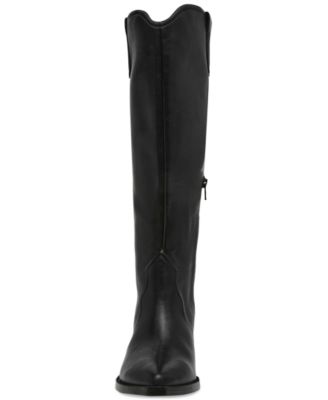 Women's Kit Knee-High Wide Calf Cowboy Boots