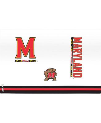 Maryland Terrapins 16oz. Arctic Classic Travel Tumbler