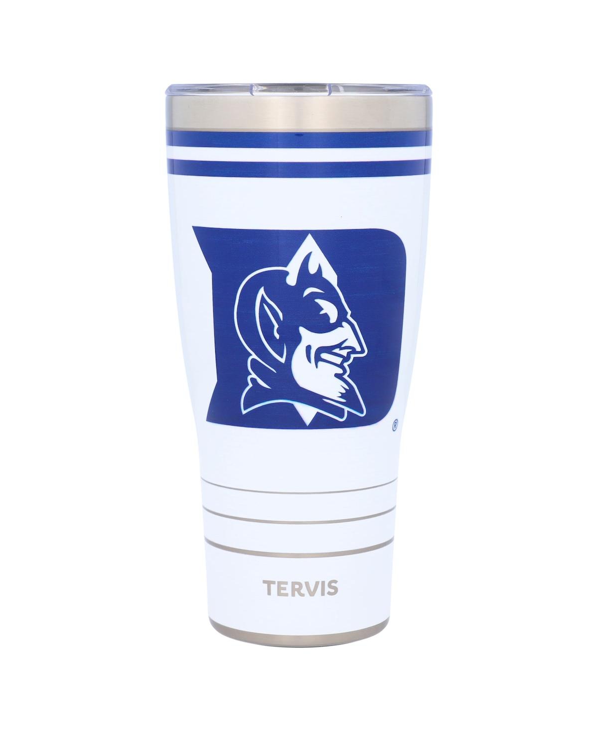 Tervis Tumbler Duke Blue Devils 30oz. Arctic Stainless Steel Tumbler In No Color
