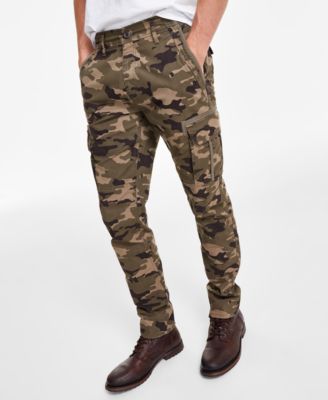 Macy's cargo shops pants