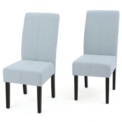 Minimalist Dining Chair Set (4)