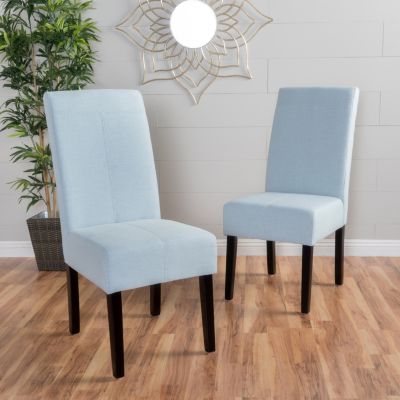 Minimalist Dining Chair Set (4)