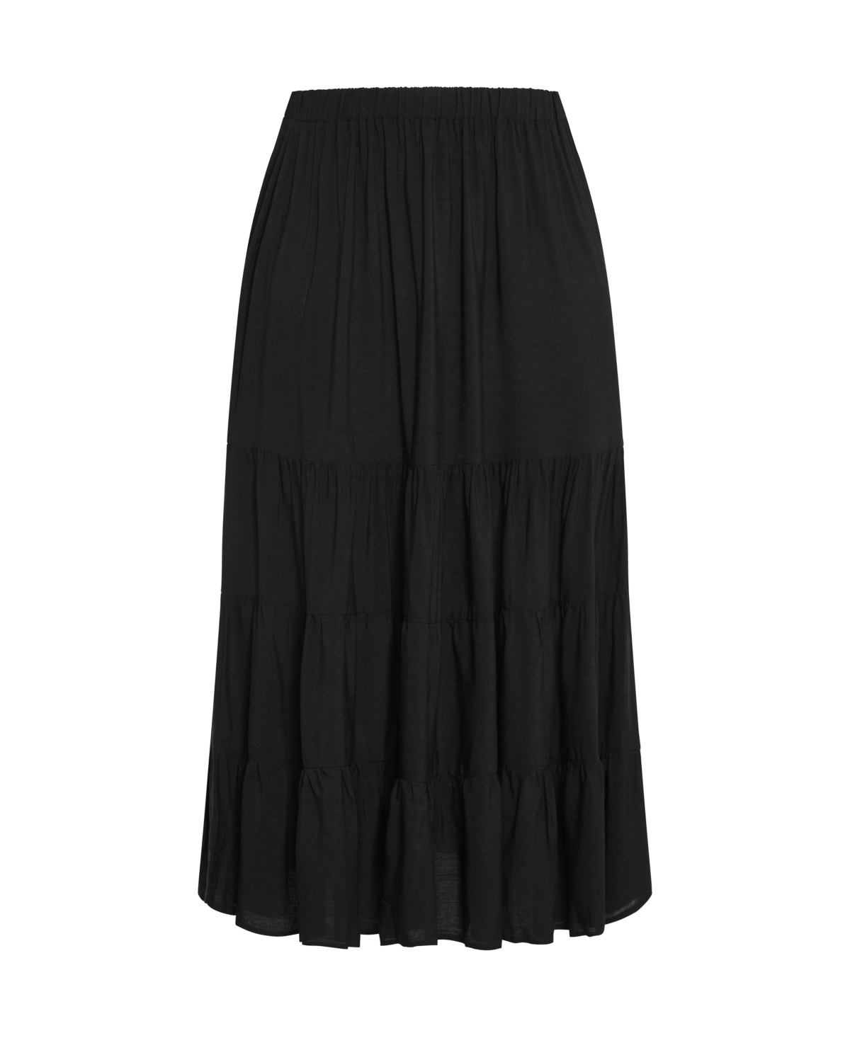 City Chic Women's Dylan Skirt