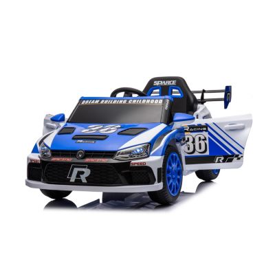 Streamdale Ride-On Vehicle with Bluetooth and Safety