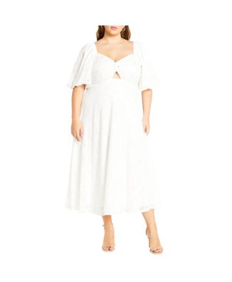 Women's Inez Maxi Dress