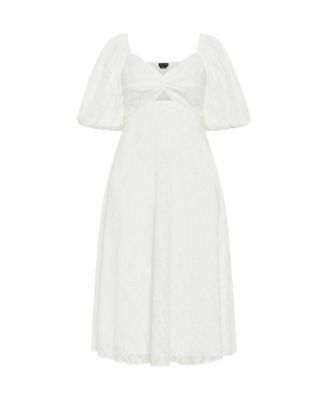 Women's Inez Maxi Dress