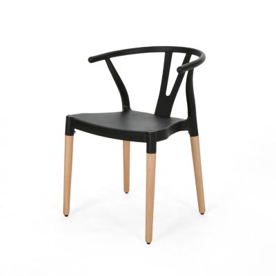 Modern Sophistication Durable and Stylish Dining Chair Set