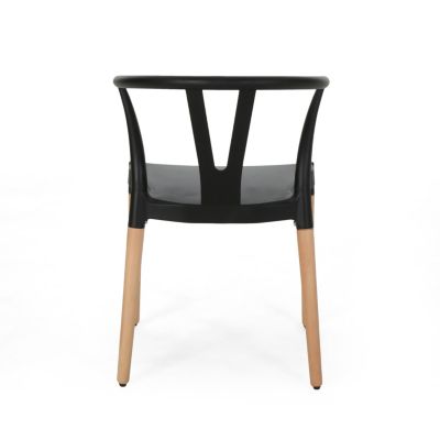 Modern Sophistication Durable and Stylish Dining Chair Set