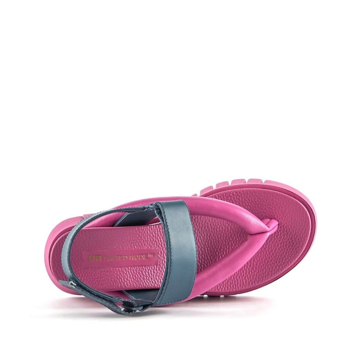 United Nude Women's Delta Tong Sandal