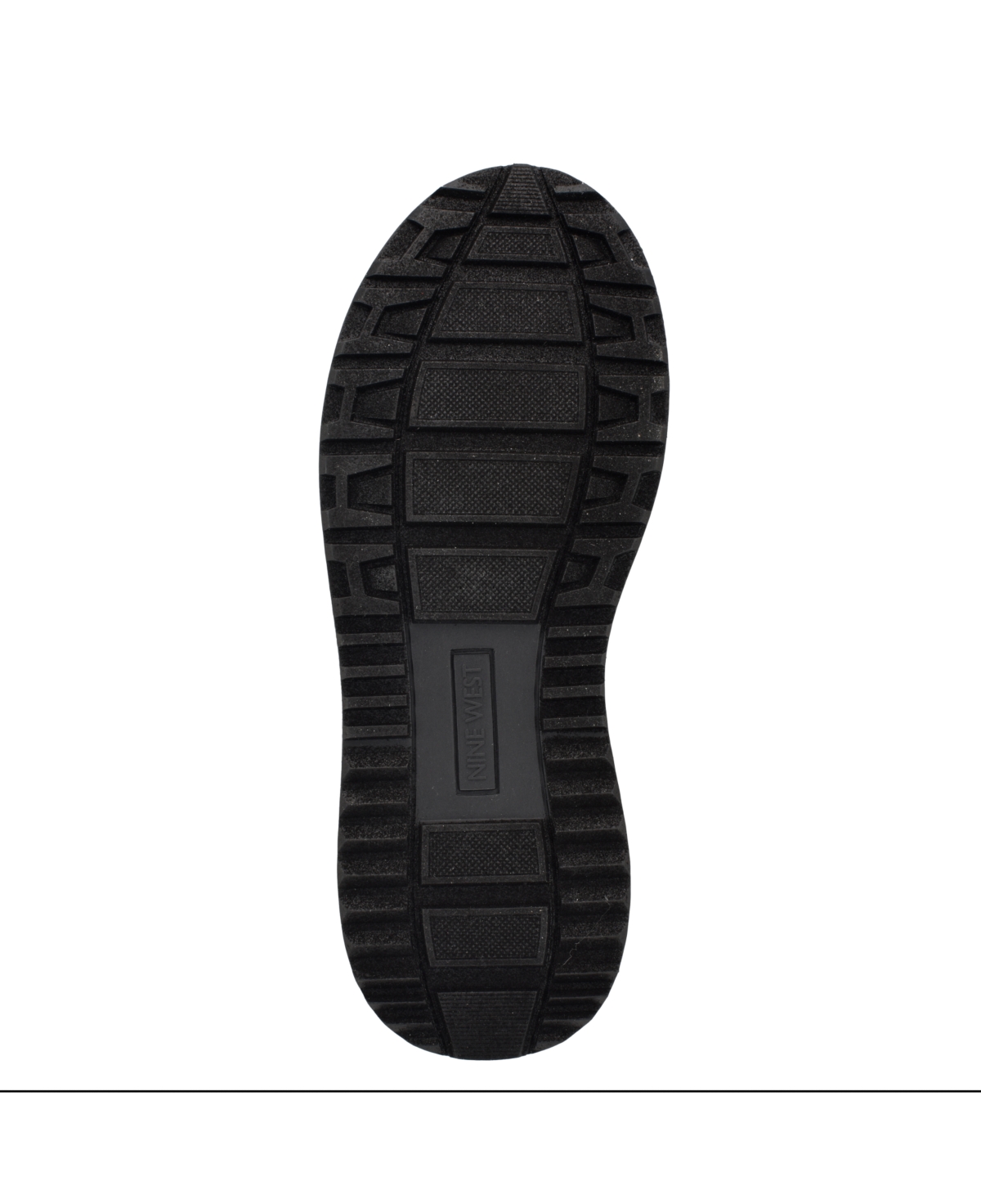 Nine West Women's Camp Round Toe Lace-Up Casual Sneakers