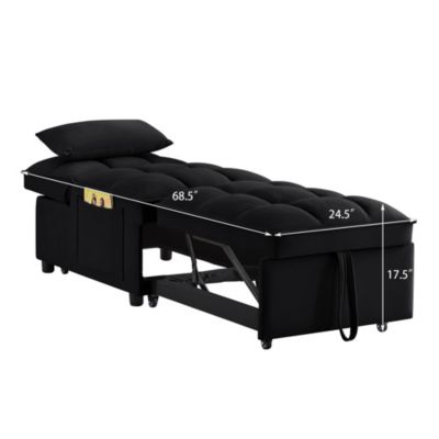 Adjustable Backrest Comfort Customize Your Relaxation