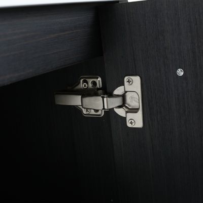 30" Wall-Mount Vanity Cabinet (No Top/Sink)