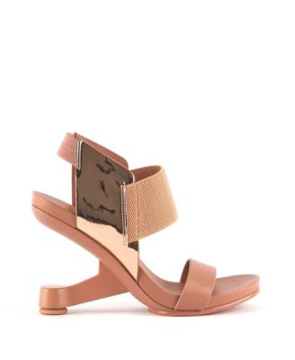United Nude