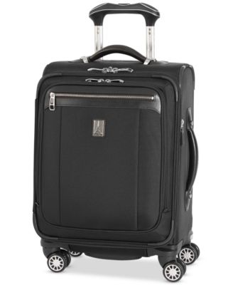 platinum magna 2 international expandable spinner