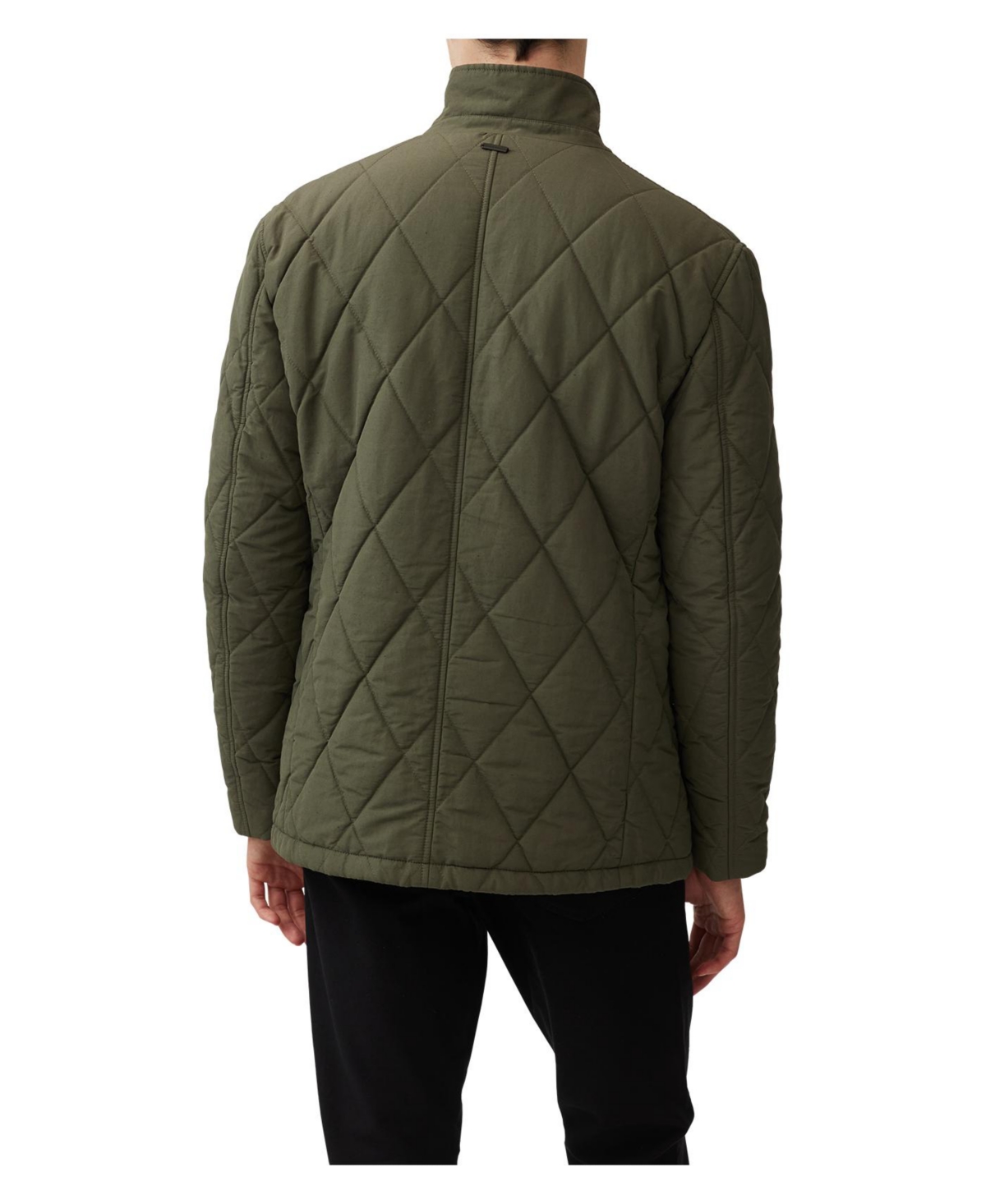 Rodd & Gunn Men's Elsthorpe Jacket