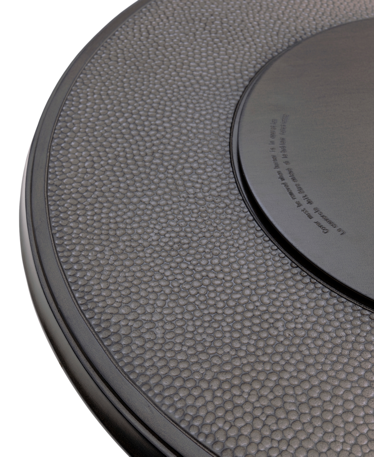 Agio Closeout! Waldwick Outdoor Round Fire Pit, Created For Macy's In No Color