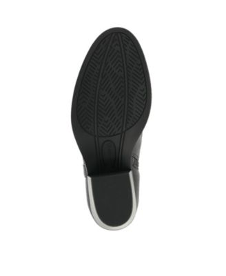 Women's Linnea Block Heel Booties