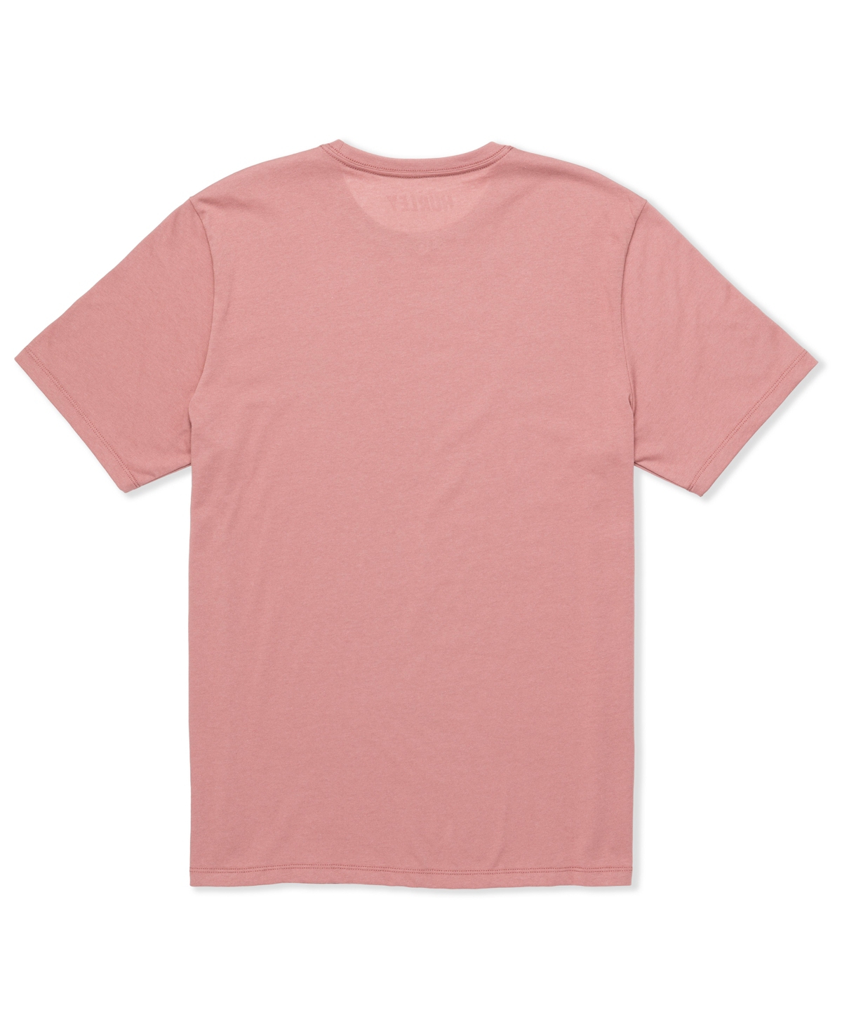 Hurley Men's Everyday Explore Fastlane Short Sleeve T-shirt