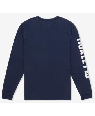 Men's Icon Tee Long Sleeve T-Shirt