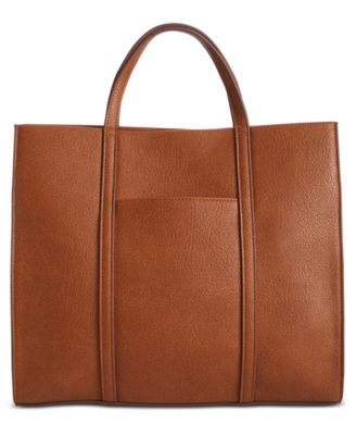 Boxy Medium Tote