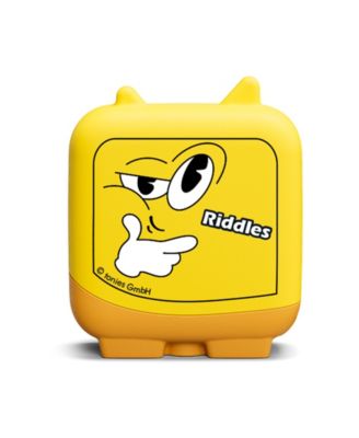 Clever Set Kid Comedy Audio Figurine Pack