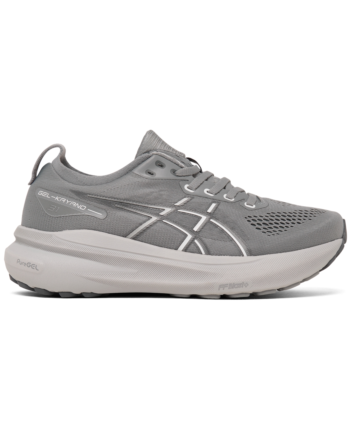 Asics Women's Gel-Kayano 31 Running Sneakers from Finish Line -White