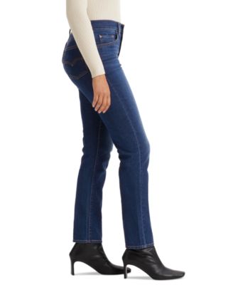 Women's 724 Straight-Leg Jeans