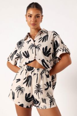 Women's Sawyer Short