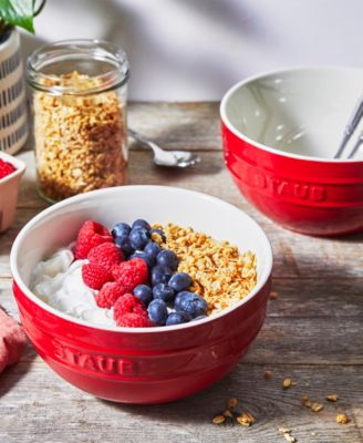 Large Universal Bowls, Set of 2