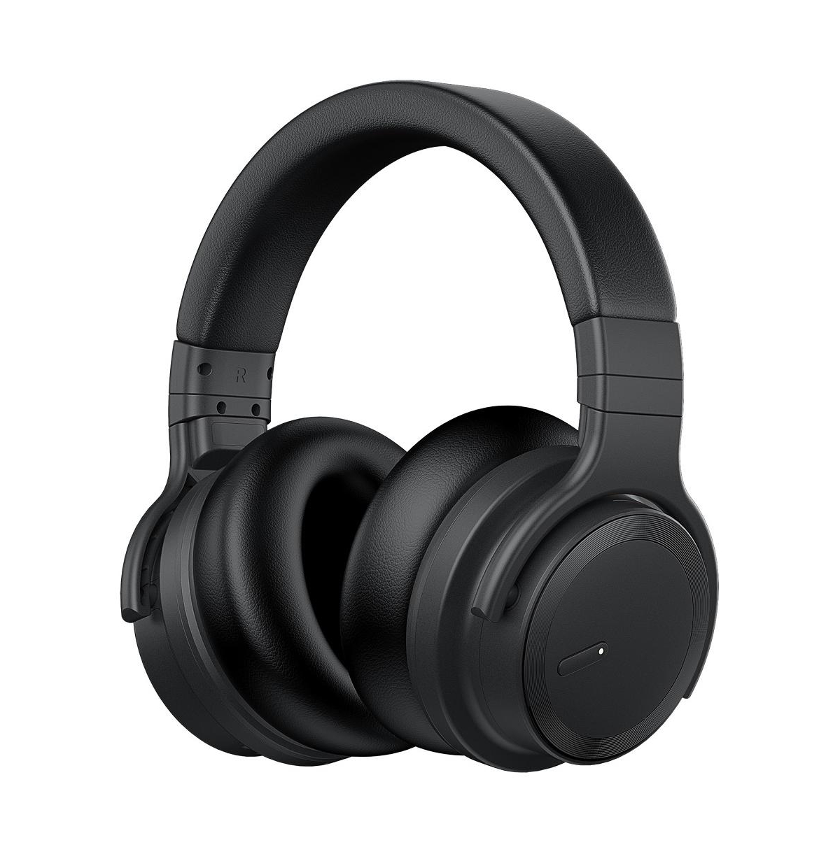 Bluetooth Headphone Active Noise Cancelling Wireless E7 MDPro Green