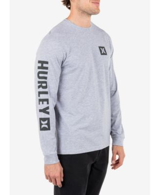 Men's Icon Tee Long Sleeve T-Shirt