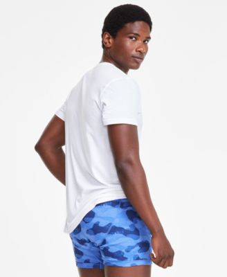 Men's 5-Pack Crew-Neck Undershirts