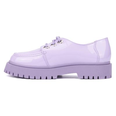 Little Girls Northern Litez Oxford Casual Shoe