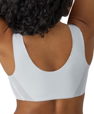 Comfort Revolution EasyLite Shaping Wireless Bra DF3491