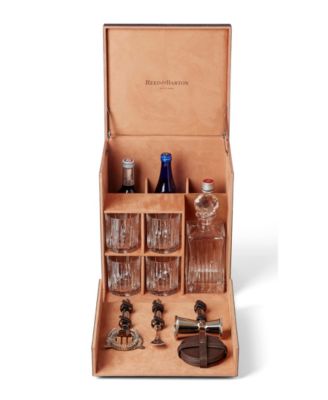 200th Anniversary Soho Travel Bar Box Gift Set