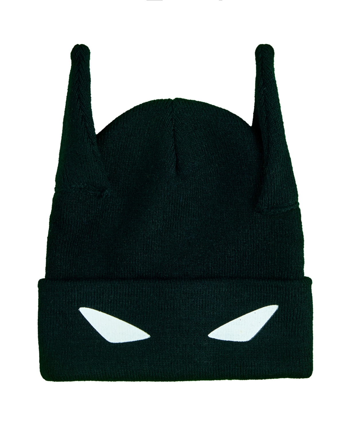 Batman Big Boys Hat and Gloves Set 2 Pc