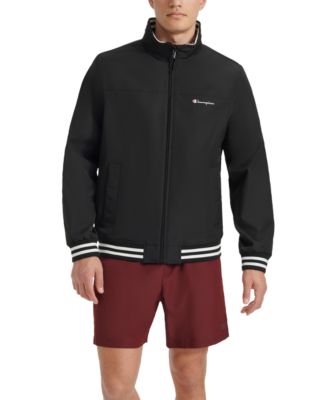 Men's Regatta Full-Zip Bomber Jacket