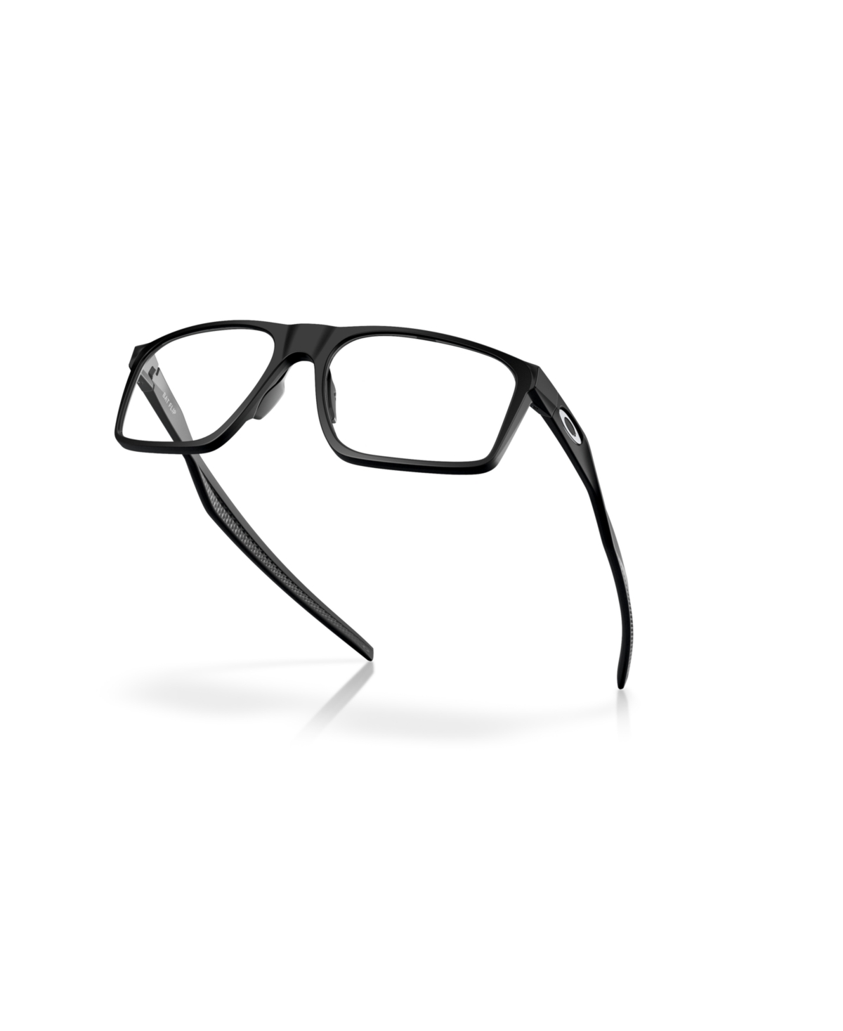 Oakley Men's Eyeglasses, Ox8183 In Grey Shadow