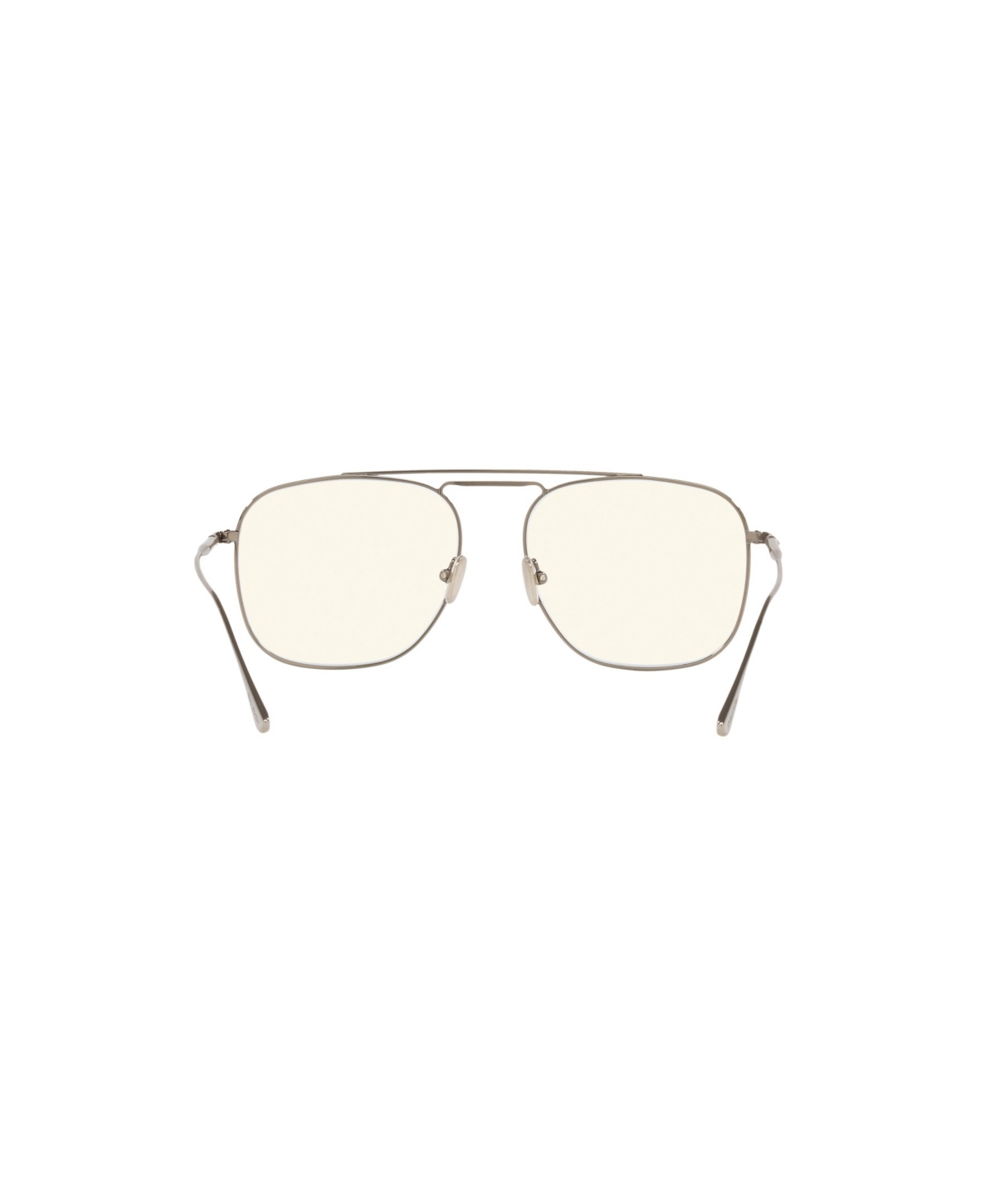 Tom Ford Men's Eyeglasses, Tr001316 In Gunmetal