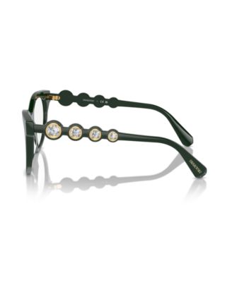 Women's Eyeglasses, SK2025