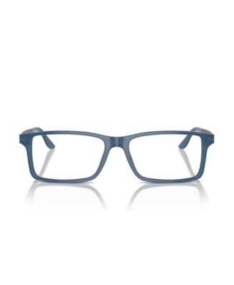 Men's Eyeglasses, RL6128