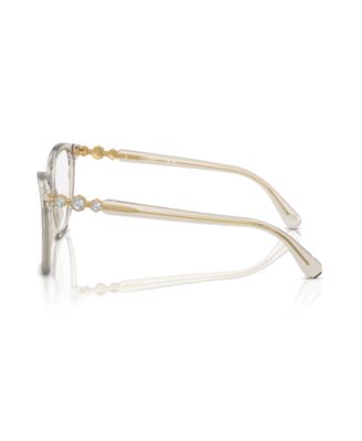 Women's Eyeglasses, SK2020