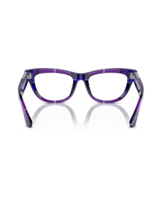 Women's Eyeglasses,E2406U