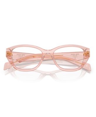 Women's Eyeglasses, PR 21ZV