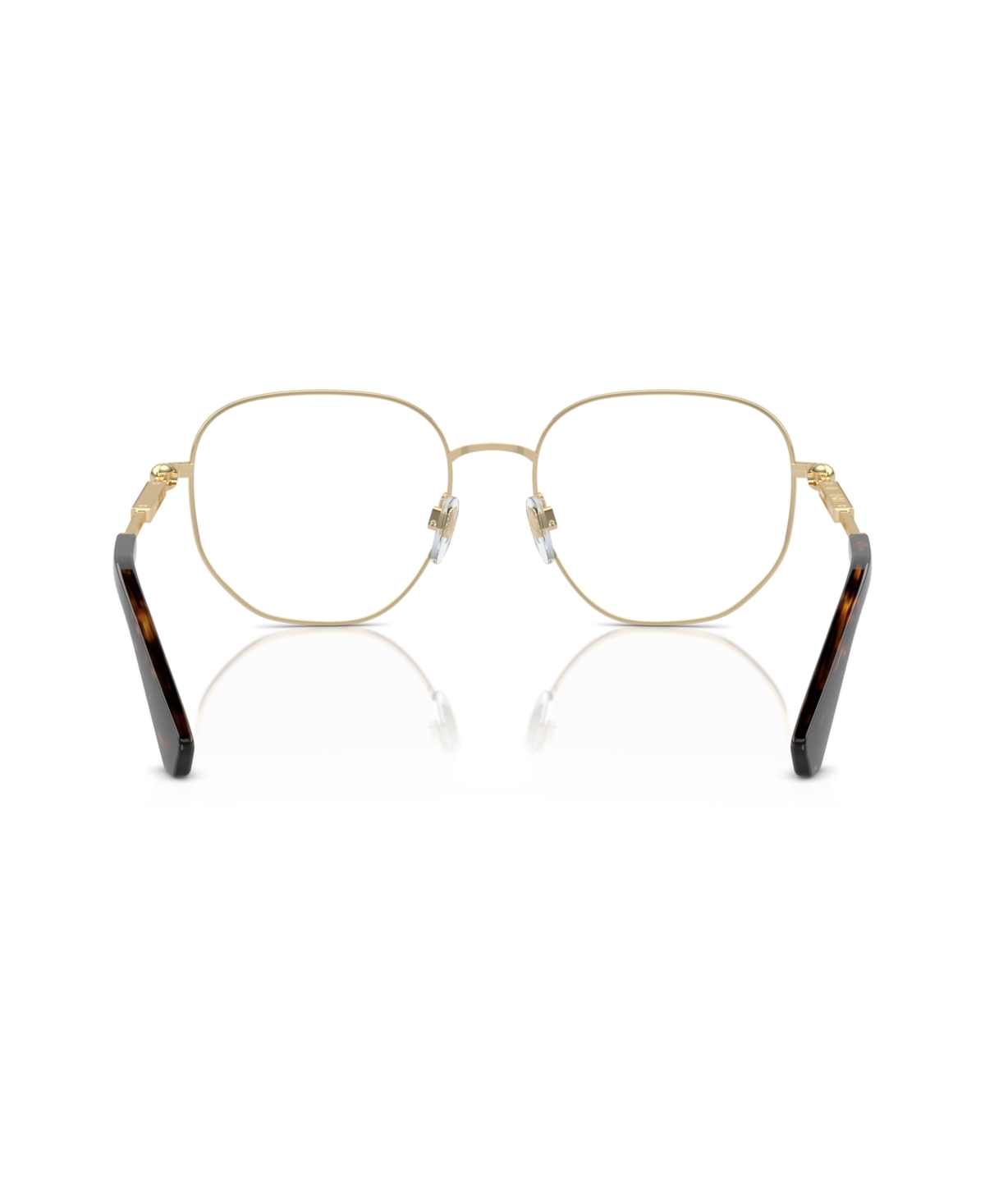 Burberry Women's Eyeglasses, Be1385 In Dark Grey