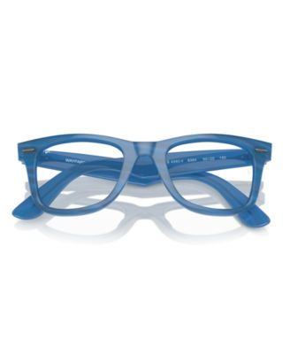 Unisex Eyeglasses, RB4340V