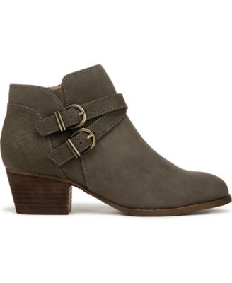 Blaire Western Booties