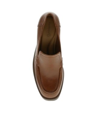 Women’s Gretel Block Heel Loafer